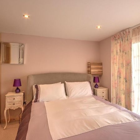 Charming 1-Bed Cottage In 인버네스 외부 사진